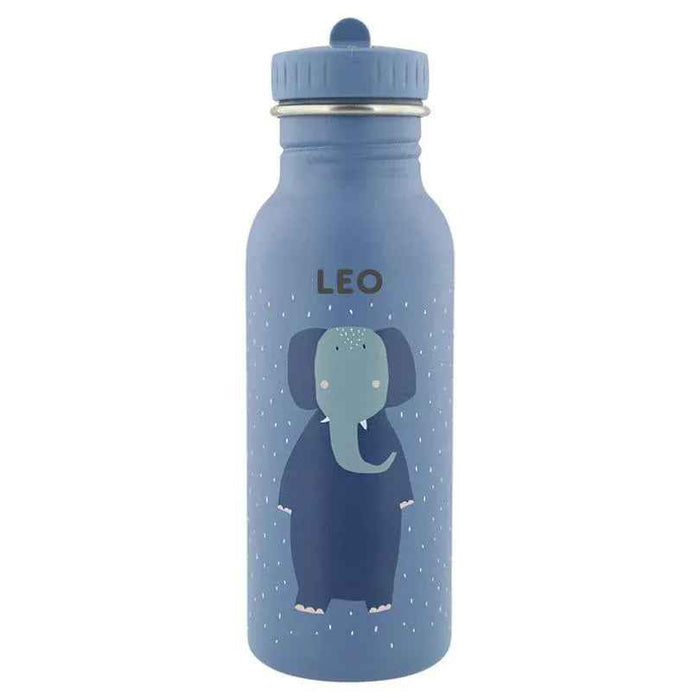 Trixie Baby® Otroška steklenička 500ml Mrs. Elephant Trixie Baby