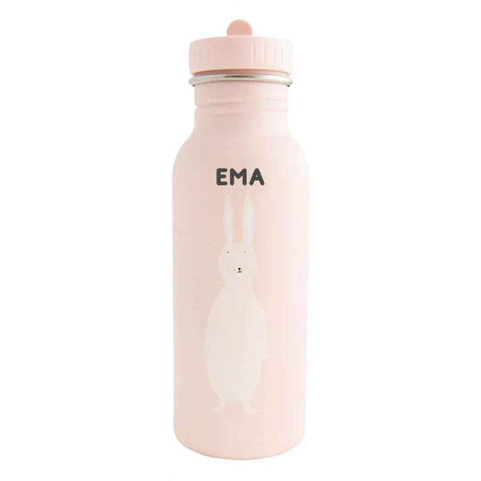 Trixie Baby® Otroška steklenička 500ml Mrs. Rabbit Trixie Baby