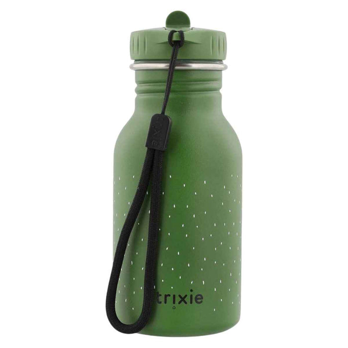 Trixie Baby® Set nahrbtnik MINI in steklenička 350ml Mr. Alligator Trixie Baby