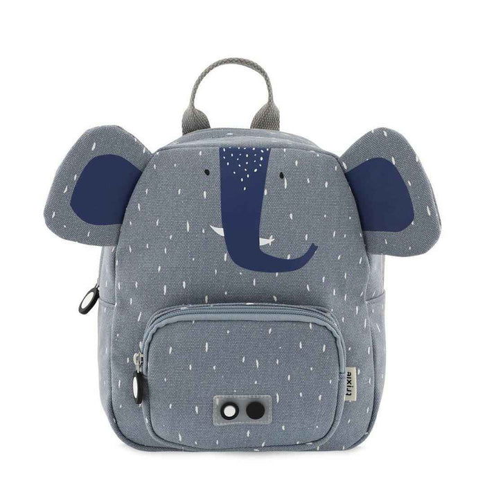Trixie Baby® Set nahrbtnik MINI in steklenička 350ml Mrs. Elephant Trixie Baby