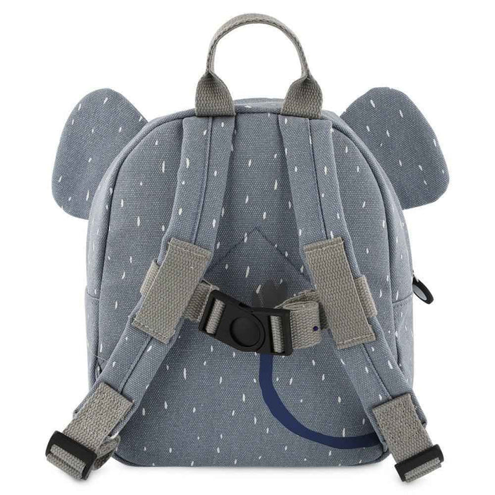 Trixie Baby® Set nahrbtnik MINI in steklenička 350ml Mrs. Elephant Trixie Baby