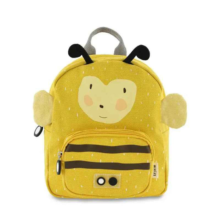 Trixie Baby® Set nahrbtnik MINI in steklenička 350ml Ms. Bumblebee Trixie Baby