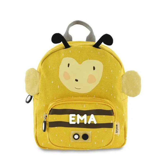 Trixie Baby® Set nahrbtnik MINI in steklenička 350ml Ms. Bumblebee Trixie Baby