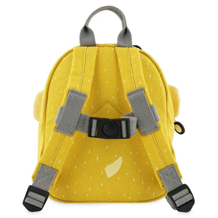 Trixie Baby® Set nahrbtnik MINI in steklenička 350ml Ms. Bumblebee Trixie Baby