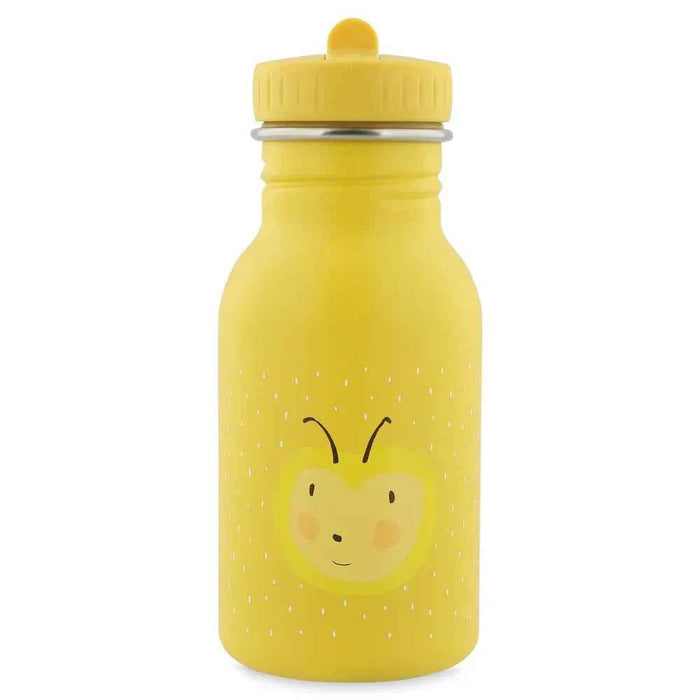 Trixie Baby® Set nahrbtnik MINI in steklenička 350ml Ms. Bumblebee Trixie Baby