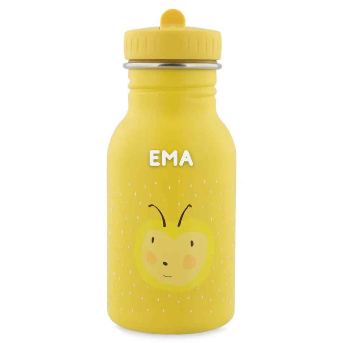 Trixie Baby® Set nahrbtnik MINI in steklenička 350ml Ms. Bumblebee Trixie Baby