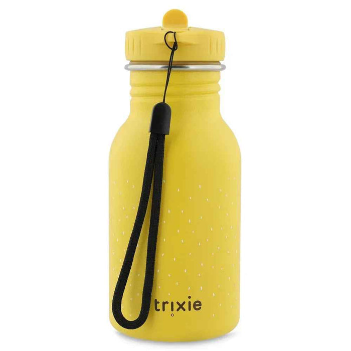 Trixie Baby® Set nahrbtnik MINI in steklenička 350ml Ms. Bumblebee Trixie Baby