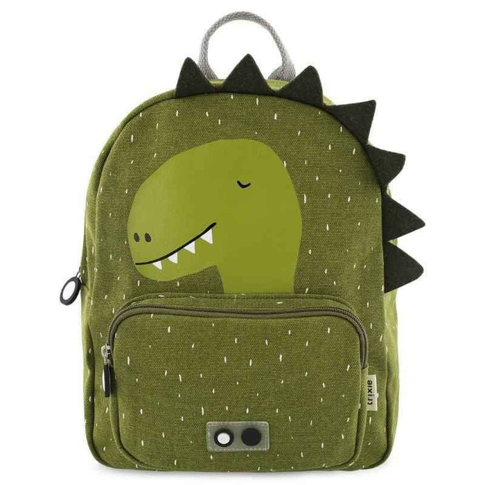 Trixie Baby® Otroški nahrbtnik Mr. Dino Trixie Baby