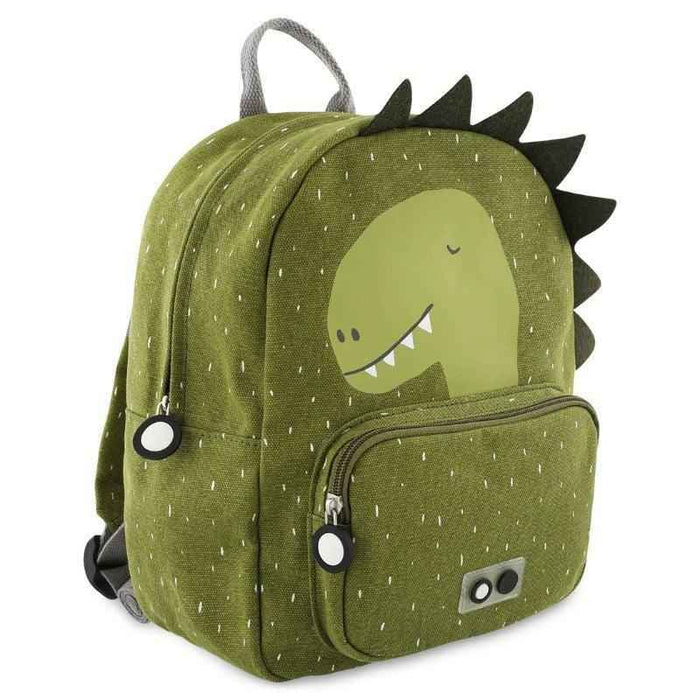 Trixie Baby® Otroški nahrbtnik Mr. Dino Trixie Baby