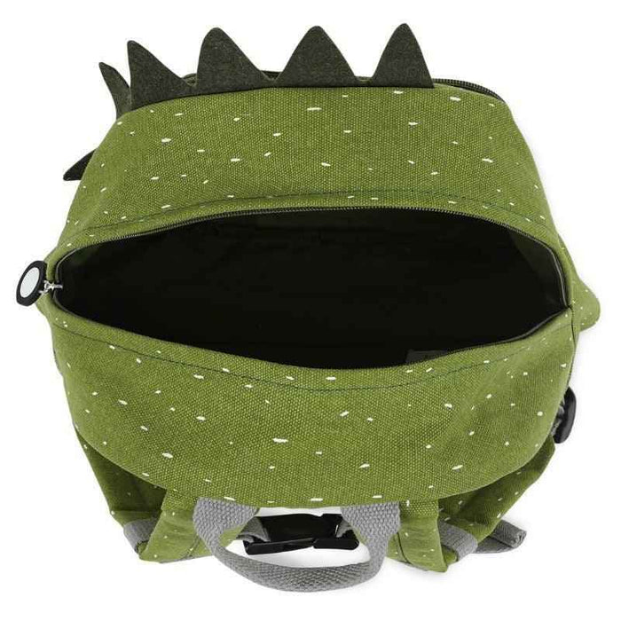 Trixie Baby® Otroški nahrbtnik Mr. Dino Trixie Baby