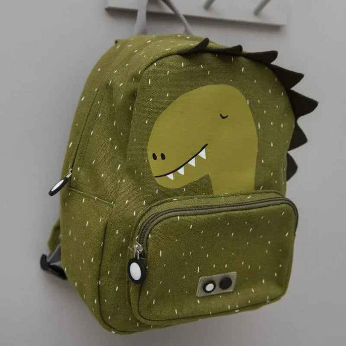 Trixie Baby® Otroški nahrbtnik Mr. Dino Trixie Baby