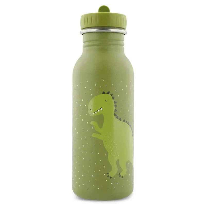 Trixie Baby® Otroška steklenička 500ml Mr. Dino Trixie Baby