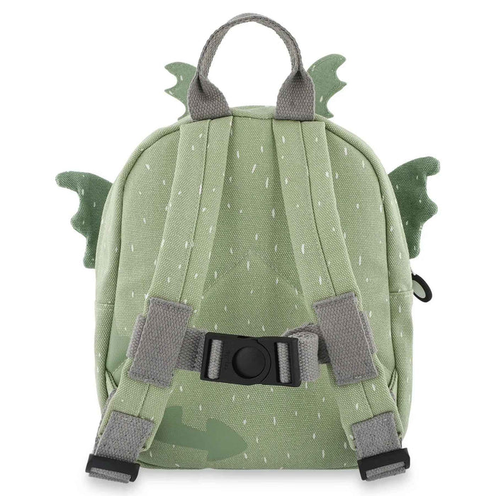 Trixie Baby® Set nahrbtnik MINI in steklenička 350ml Mr. Dragon Trixie Baby