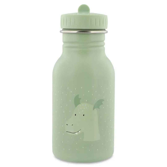 Trixie Baby® Set nahrbtnik MINI in steklenička 350ml Mr. Dragon Trixie Baby
