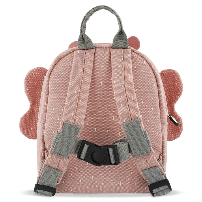 Trixie Baby® Set nahrbtnik MINI in steklenička 350ml Mrs. Butterfly Trixie Baby