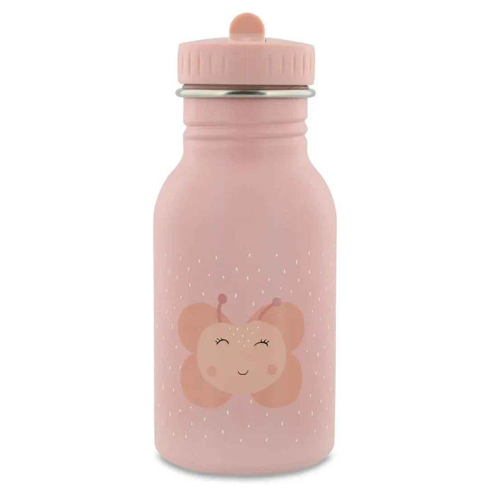 Trixie Baby® Set nahrbtnik MINI in steklenička 350ml Mrs. Butterfly Trixie Baby