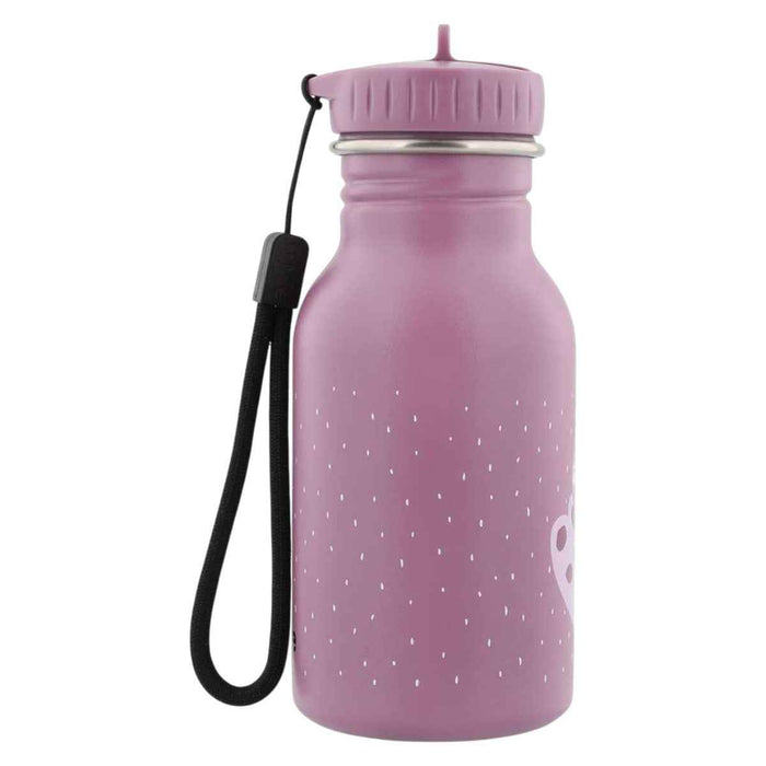 Trixie Baby® Set nahrbtnik MINI in steklenička 350ml Mrs. Peacock Trixie Baby