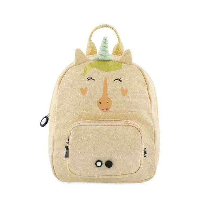 Trixie Baby® Set nahrbtnik MINI in steklenička 350ml Mrs. Unicorn Trixie Baby