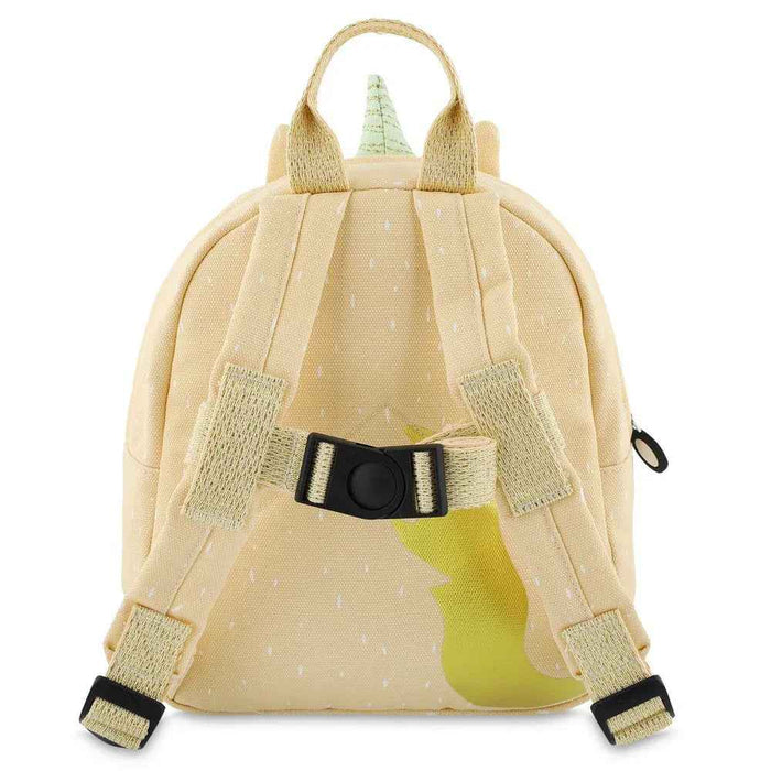 Trixie Baby® Set nahrbtnik MINI in steklenička 350ml Mrs. Unicorn Trixie Baby