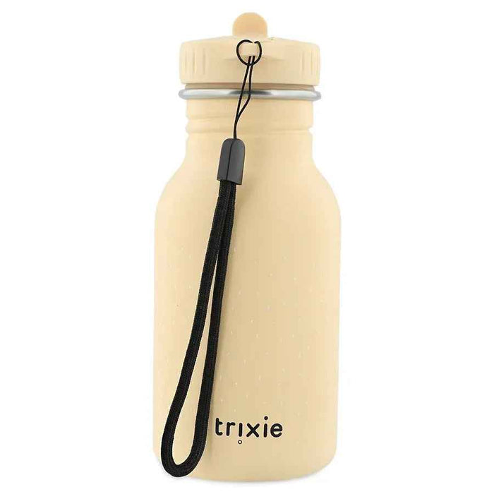 Trixie Baby® Set nahrbtnik MINI in steklenička 350ml Mrs. Unicorn Trixie Baby