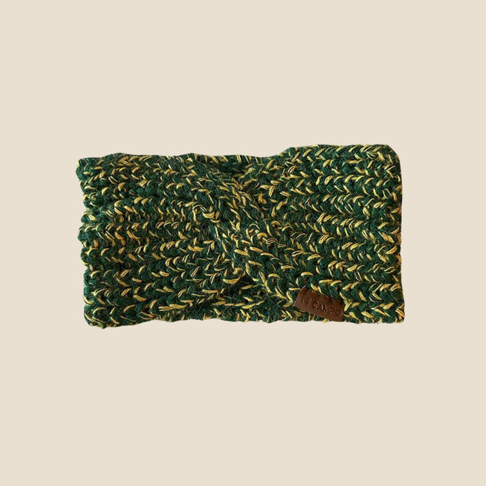 Green & Yellow TH