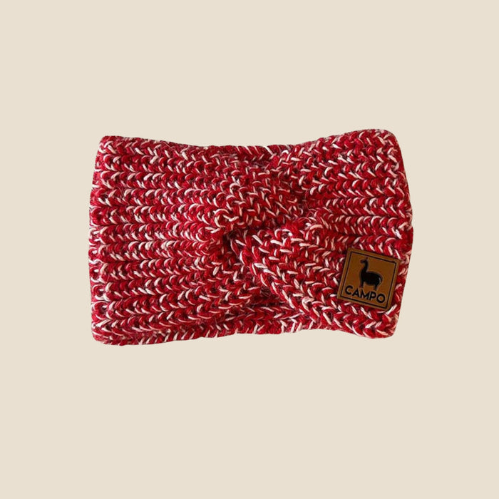 Red & White TH
