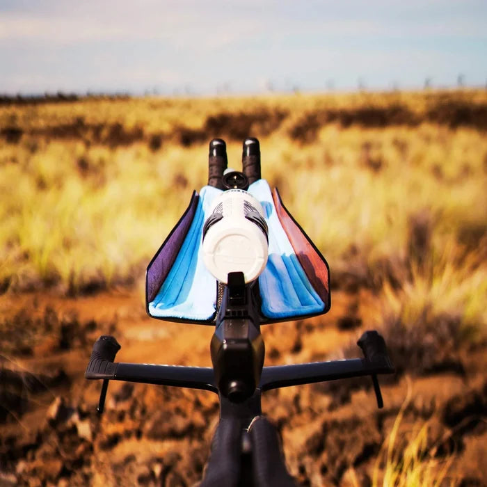 Ultra Cool Tech | Glacier TT Cockpit Cooling Kit