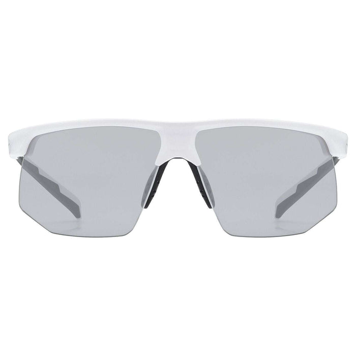 Uvex | Aerios Sportbril | White / Silver