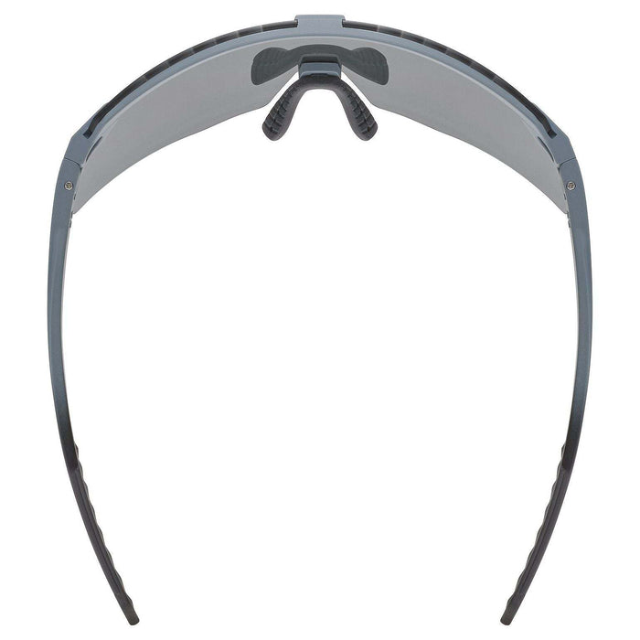 Uvex | Pace Stage Sportbril | Grey / Green