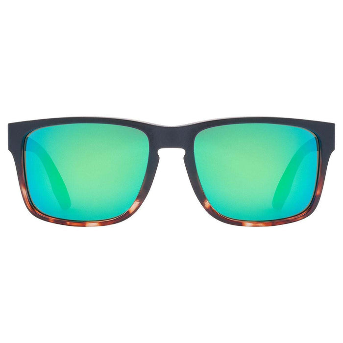 Uvex | Poise Zonnebril | Black / Green
