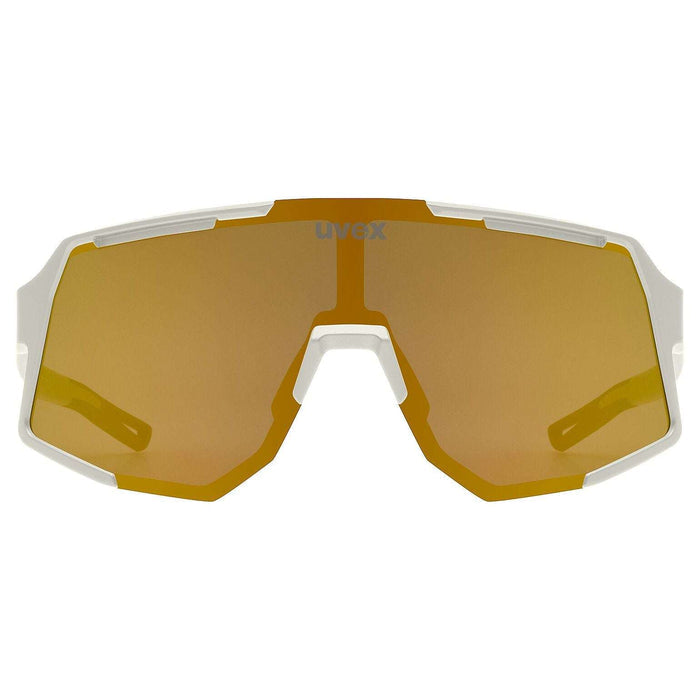 Uvex | Sequenze Sportbril | Grey / Gold