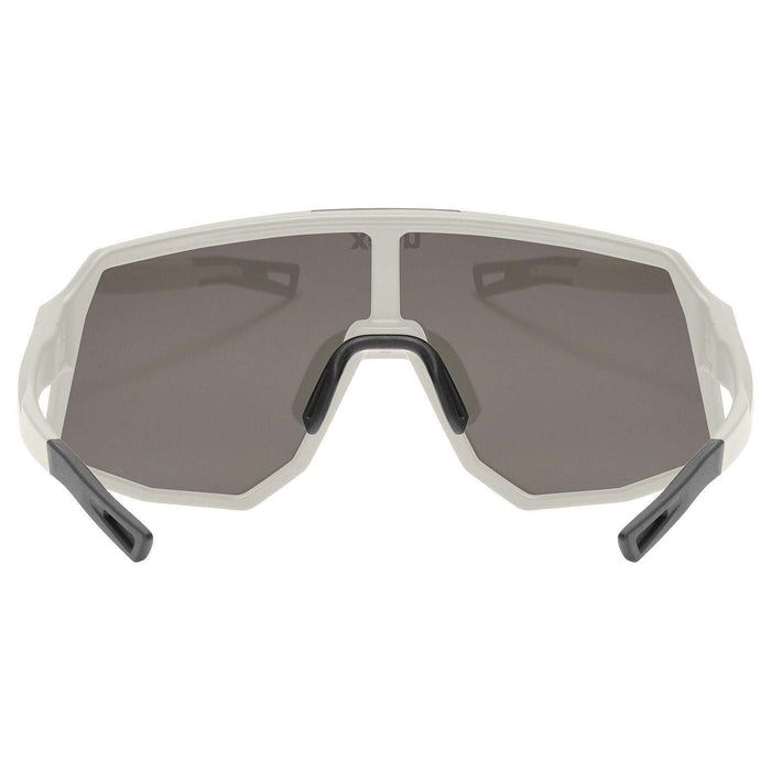 Uvex | Sequenze Sportbril | Grey / Gold
