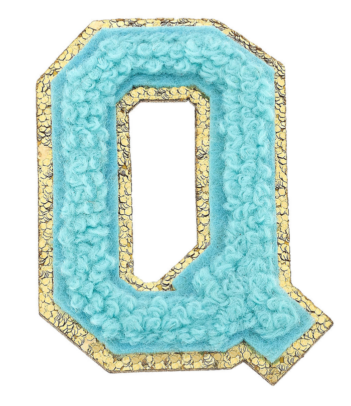 Q