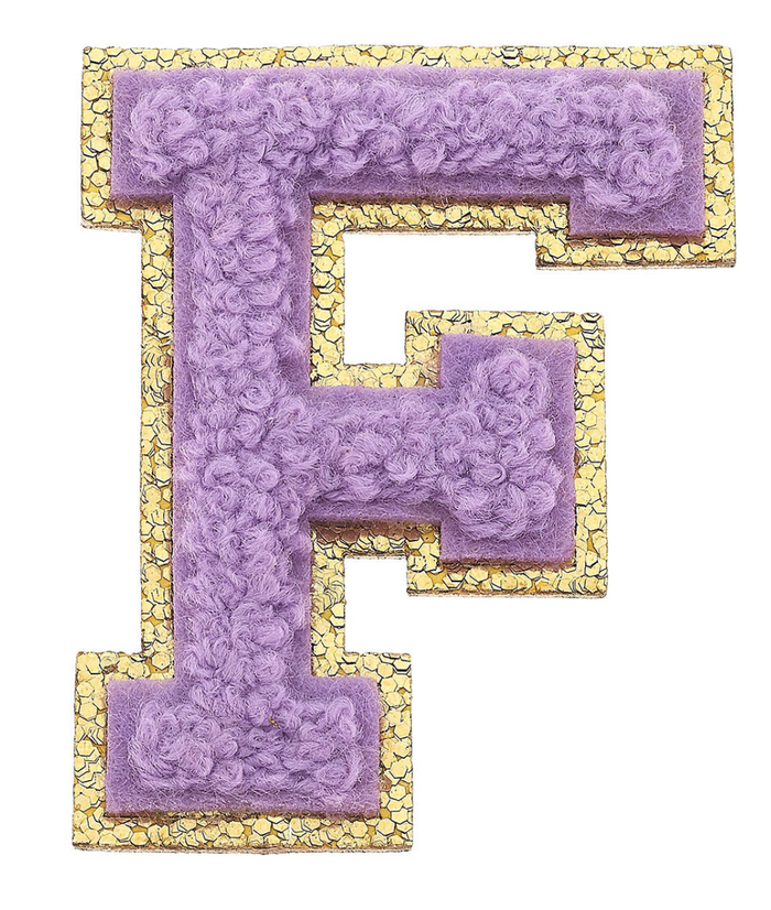 F