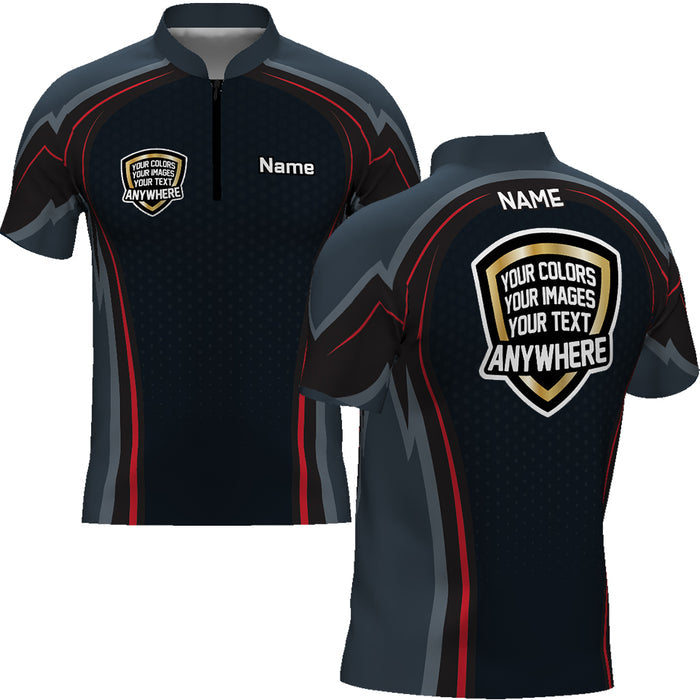 Vision Jersey Design Fee