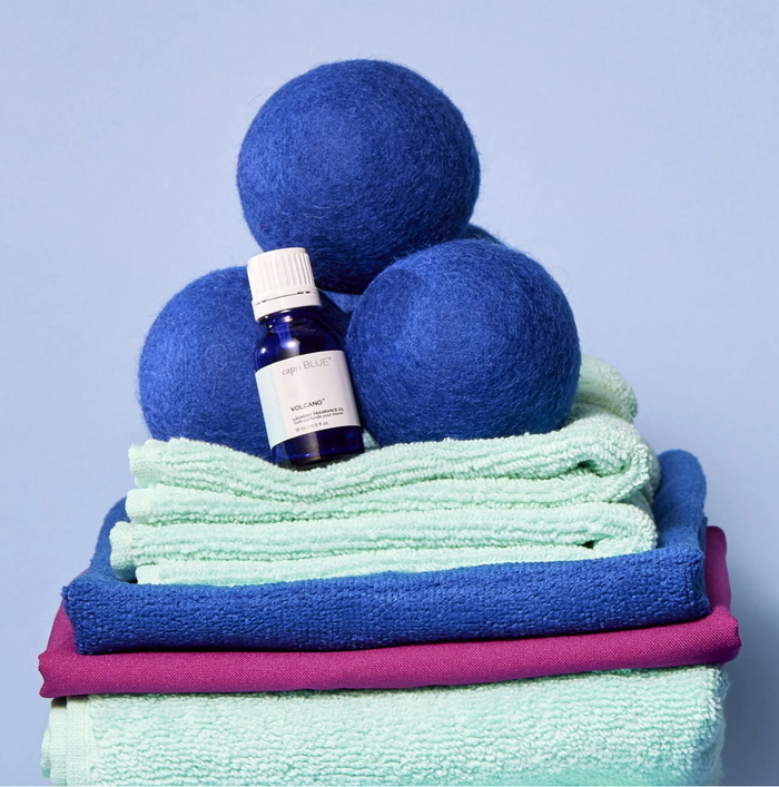 Volcano Laundry Fragrence Oil