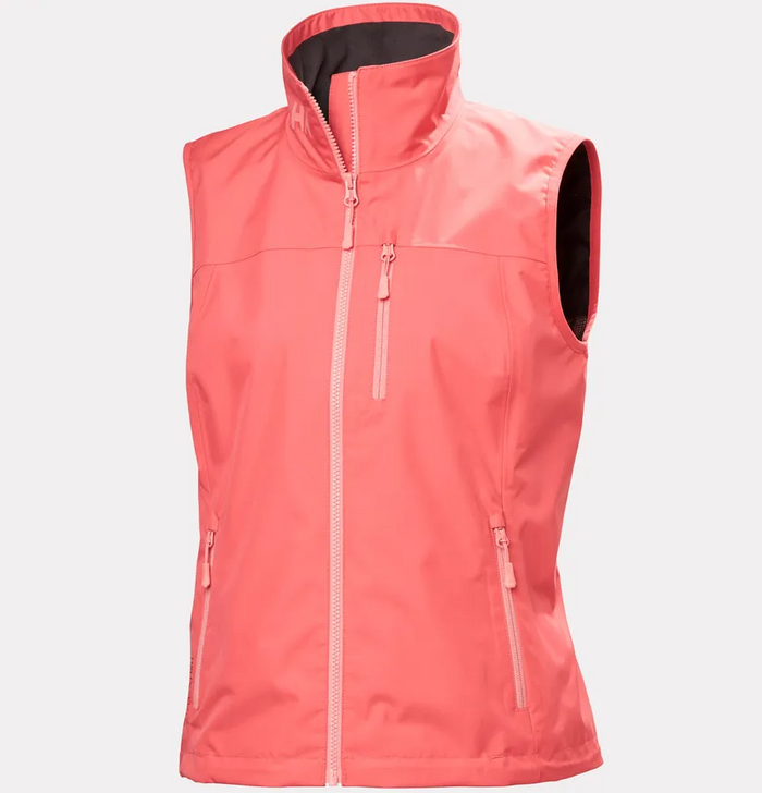 W CREW VEST 2.0