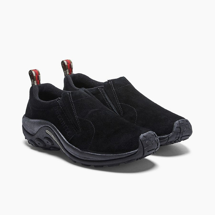 W JUNGLE MOC SHOE