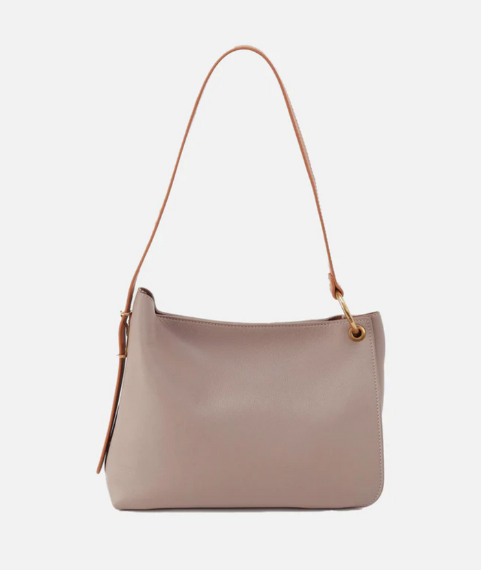 Warm Adobe Rayna Shoulder Bag