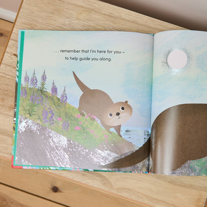 When I Became Your Daddy Book