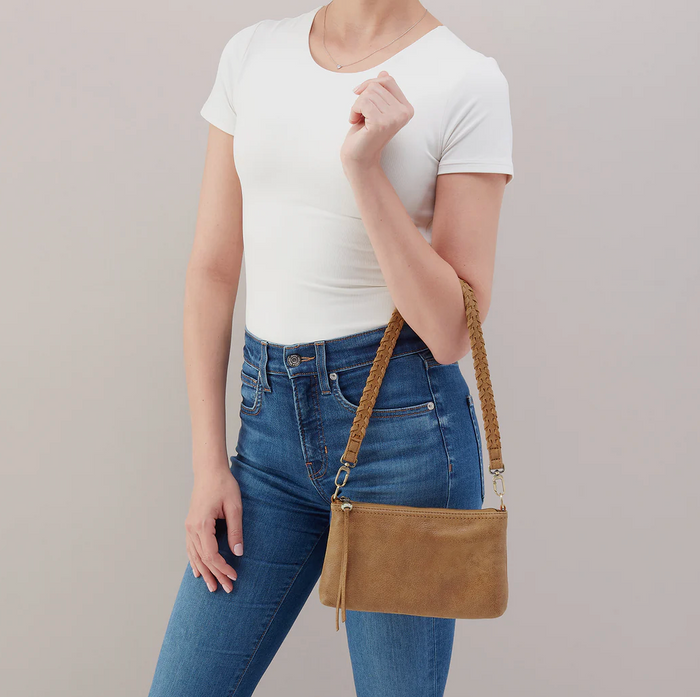 Whiskey Darcy Hobo