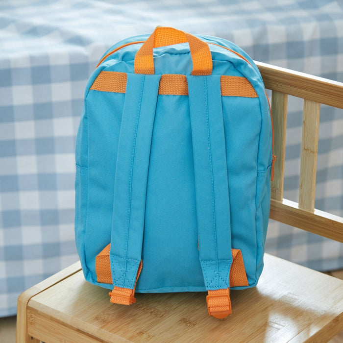 William Lamb Personalised Bluey and Bingo Backpack