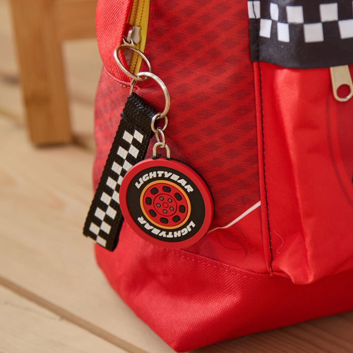 William Lamb Personalised Cars Backpack