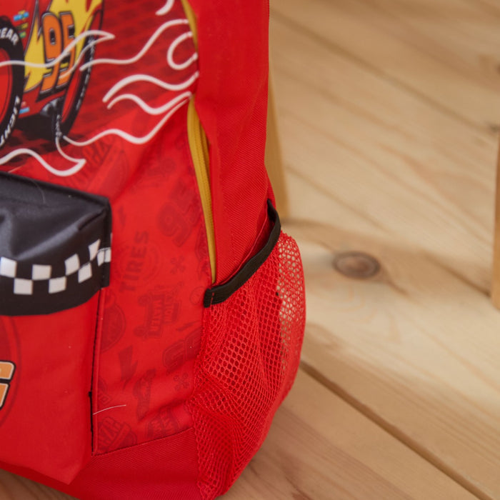 William Lamb Personalised Cars Backpack