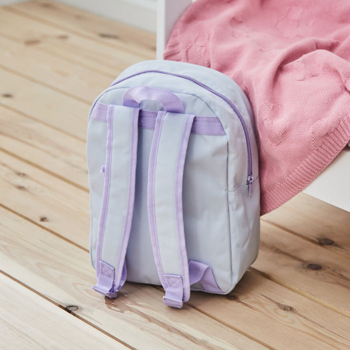 William Lamb Personalised Frozen Snowflake Backpack