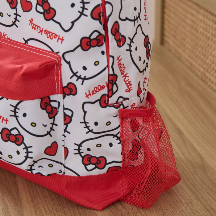 William Lamb Personalised Hello Kitty Backpack