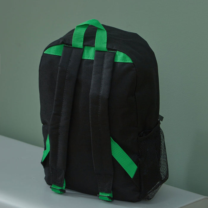 William Lamb Personalised Minecraft Roxy Backpack