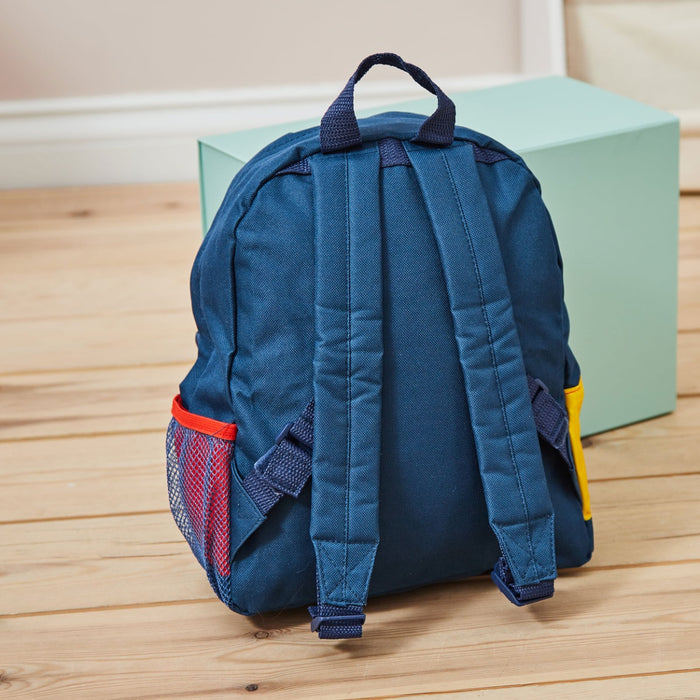 William Lamb Personalised Paw Patrol Mini Urban Backpack