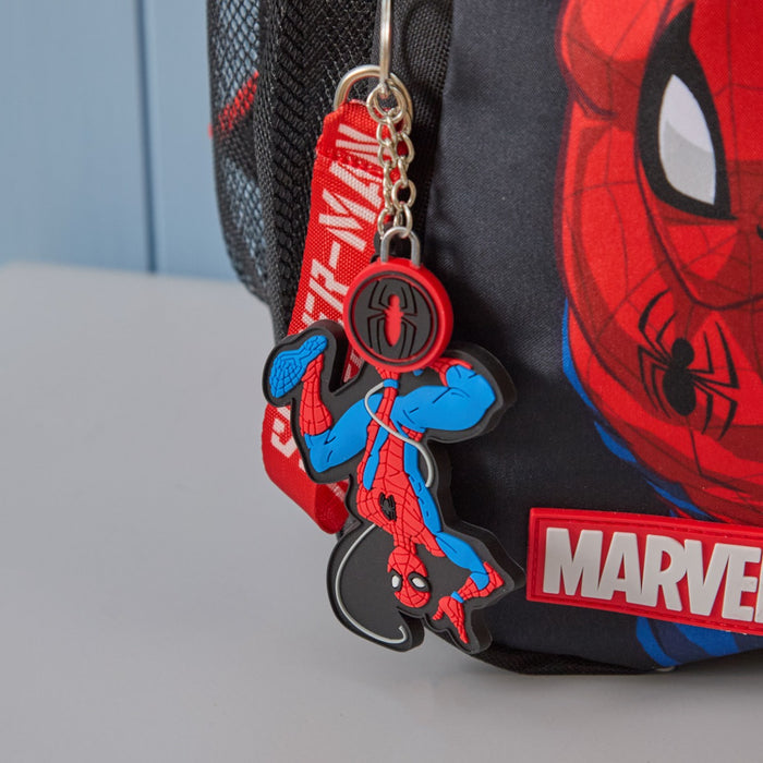 William Lamb Personalised Spiderman Backpack