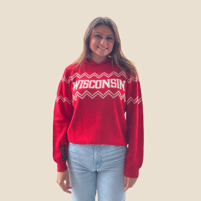 XS / Red W